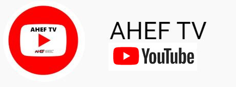 AHEF TV YouTube